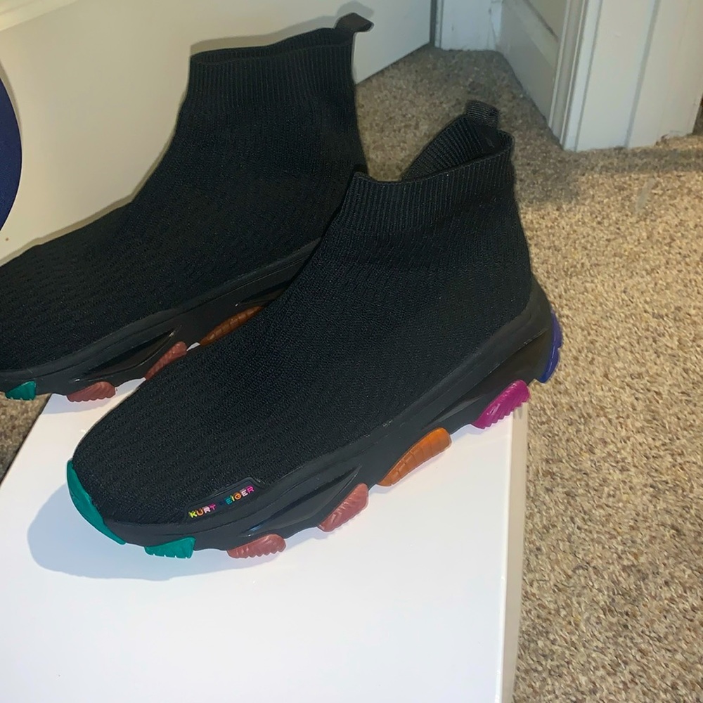 Kurk Geiger sneakers